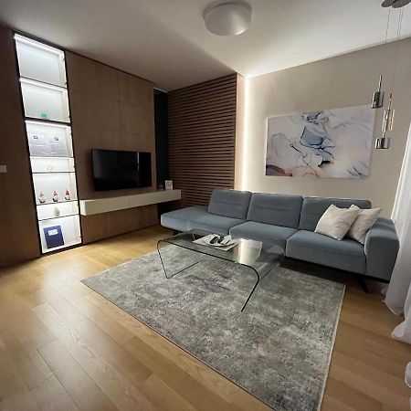 Exclusive Bl Apartments Banja Luka Buitenkant foto