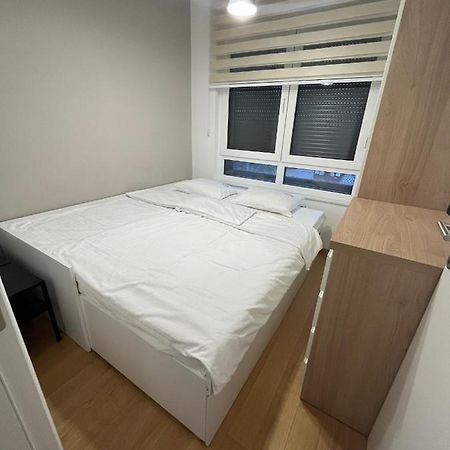 Exclusive Bl Apartments Banja Luka Buitenkant foto