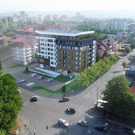 Exclusive Bl Apartments Banja Luka Buitenkant foto