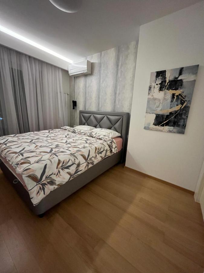 Exclusive Bl Apartments Banja Luka Buitenkant foto
