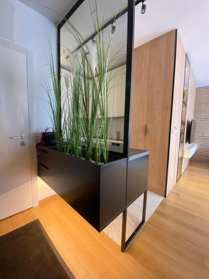 Exclusive Bl Apartments Banja Luka Buitenkant foto