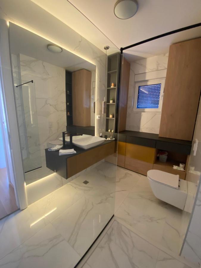 Exclusive Bl Apartments Banja Luka Buitenkant foto