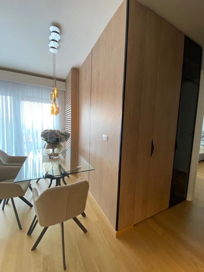 Exclusive Bl Apartments Banja Luka Buitenkant foto