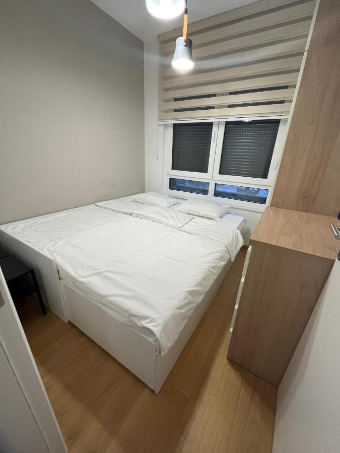 Exclusive Bl Apartments Banja Luka Buitenkant foto